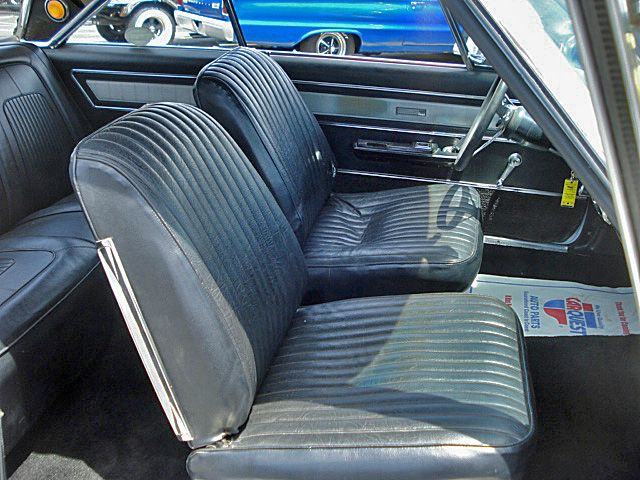 1964 Dodge polara Unknown