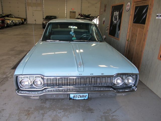 1965 Dodge polara Unknown