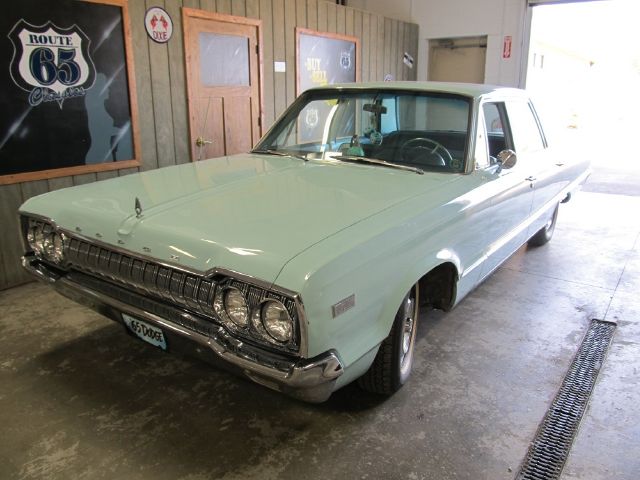 1965 Dodge polara Unknown