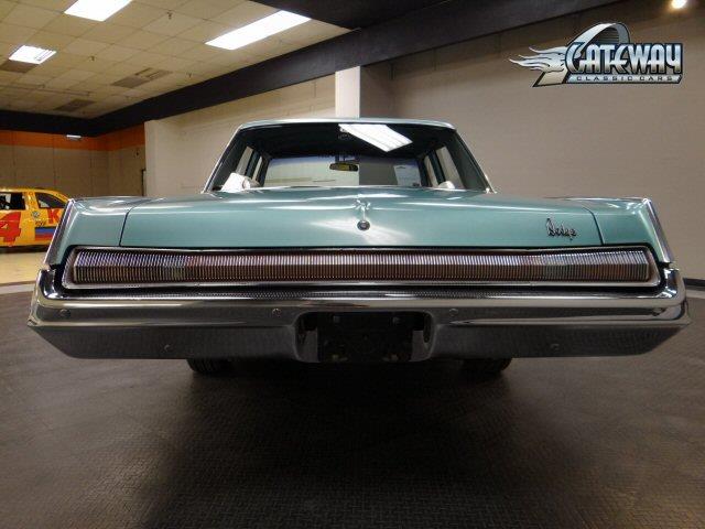 1968 Dodge polara Unknown