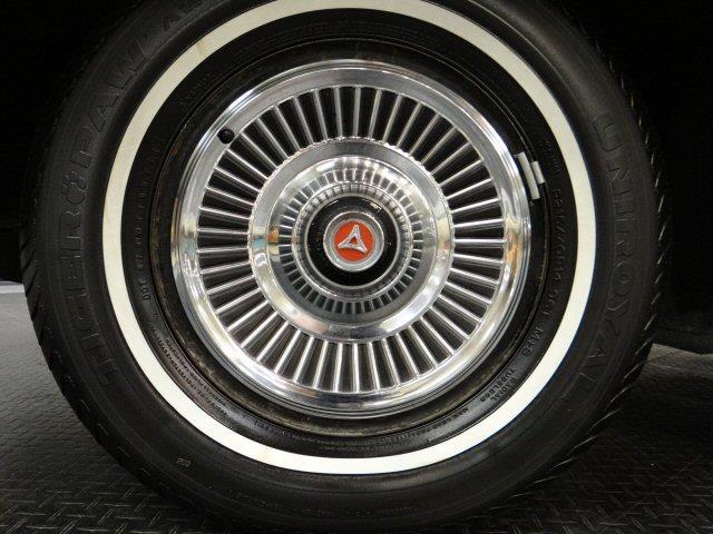 1968 Dodge polara Unknown