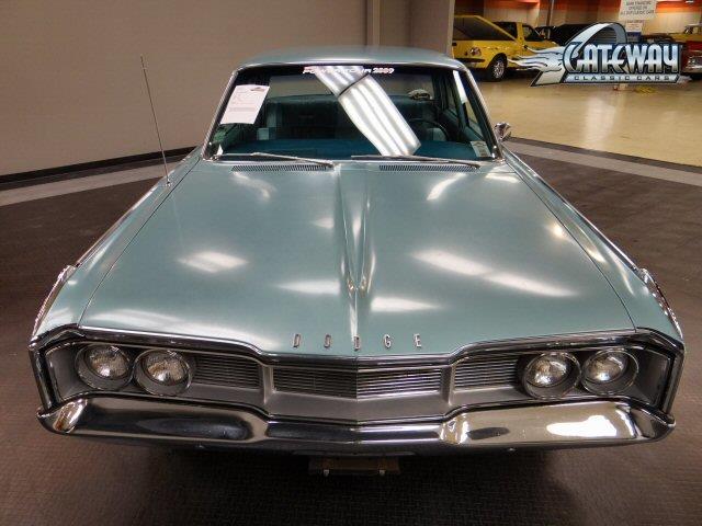 1968 Dodge polara Unknown