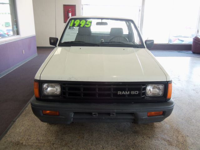 1993 Dodge Ram T Chairs