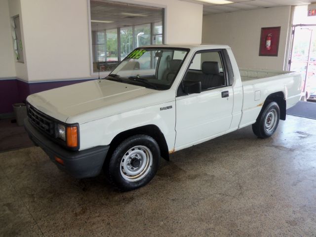 1993 Dodge Ram T Chairs