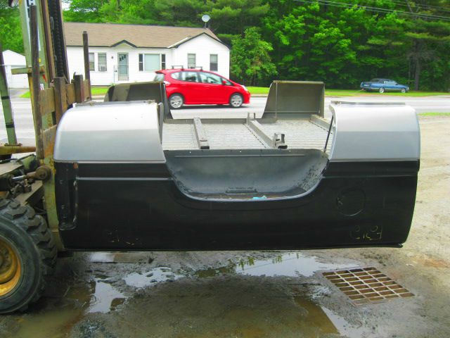 2000 Dodge Ram Unknown