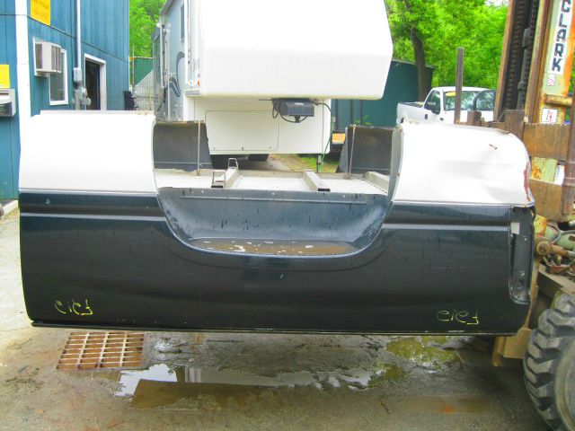 2000 Dodge Ram Unknown