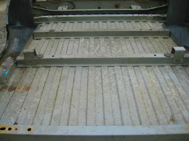 2000 Dodge Ram Unknown