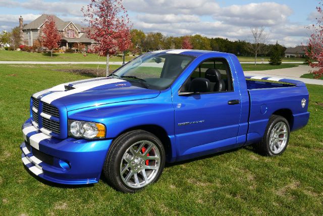 2004 Dodge Ram V6 CX