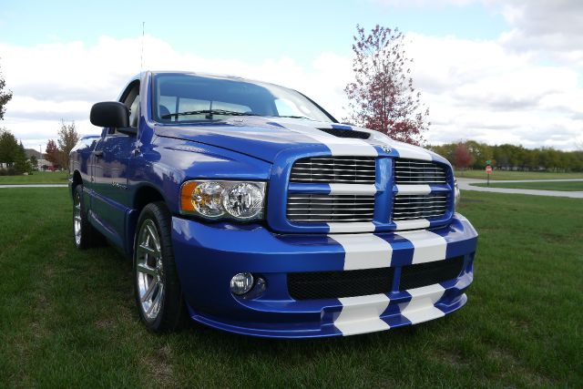 2004 Dodge Ram V6 CX