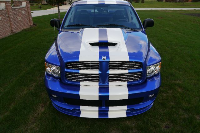 2004 Dodge Ram V6 CX