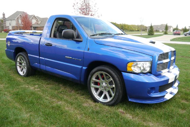 2004 Dodge Ram V6 CX
