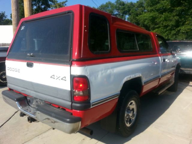 1994 Dodge Ram 1500 Denali AWD Premium+