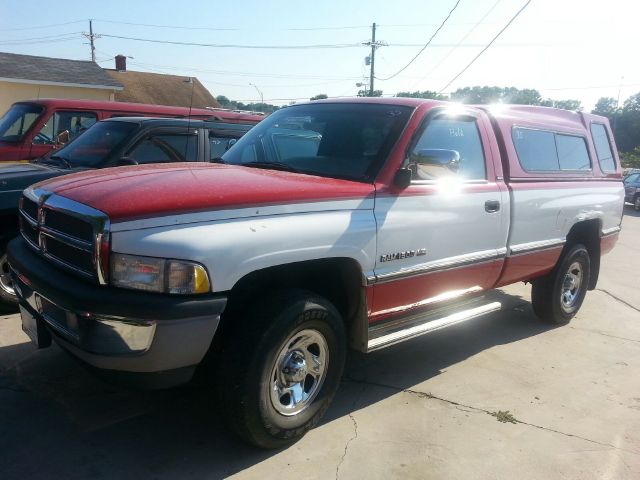 1994 Dodge Ram 1500 Denali AWD Premium+