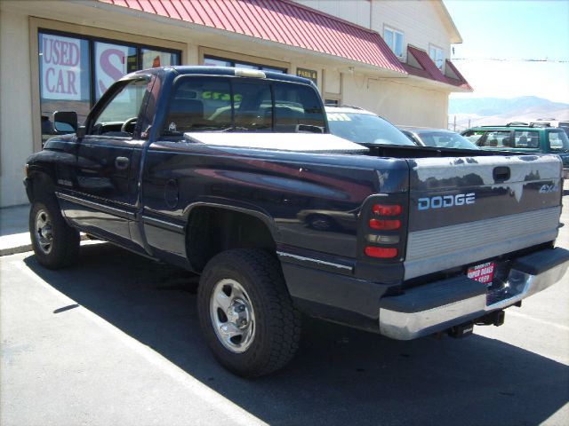 1994 Dodge Ram 1500 Hybrid Sedan 4D
