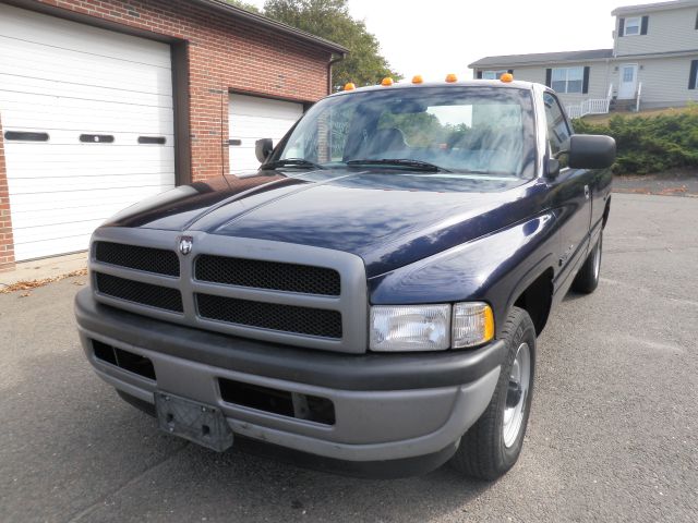 1994 Dodge Ram 1500 FWD 4dr Auto Limited w/XM