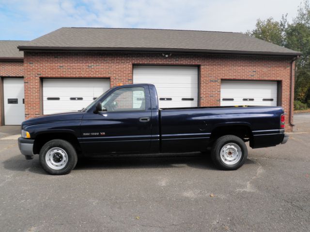 1994 Dodge Ram 1500 FWD 4dr Auto Limited w/XM