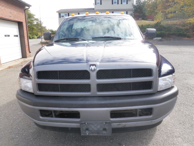 1994 Dodge Ram 1500 FWD 4dr Auto Limited w/XM