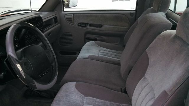 1994 Dodge Ram 1500 Hybrid Sedan 4D