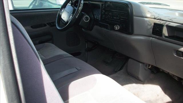 1995 Dodge Ram 1500 S500 4matic
