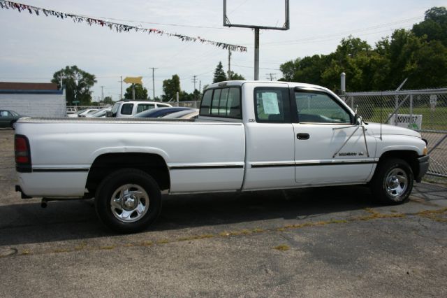 1995 Dodge Ram 1500 CLK5