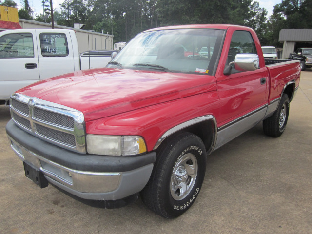 1995 Dodge Ram 1500 Clk43