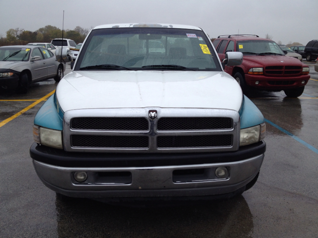 1996 Dodge Ram 1500 Sport WITH GPS Navigation