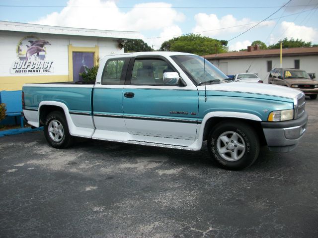 1996 Dodge Ram 1500 Performance AWD