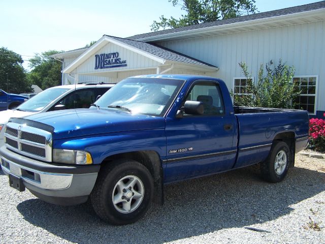 1996 Dodge Ram 1500 Unknown