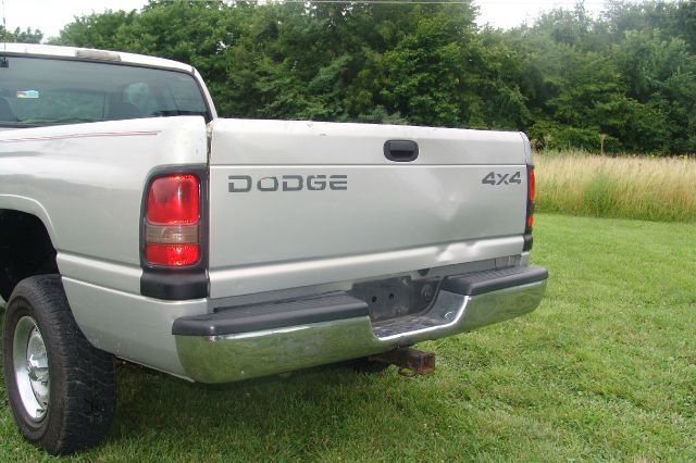 1996 Dodge Ram 1500 Unknown