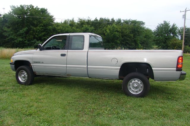 1996 Dodge Ram 1500 Unknown