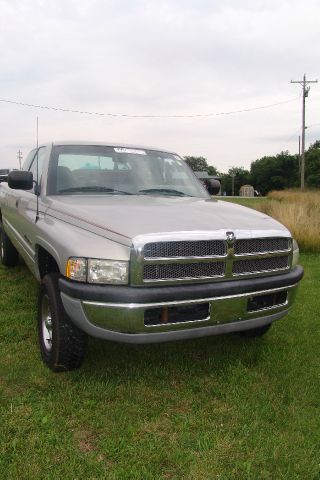 1996 Dodge Ram 1500 Unknown