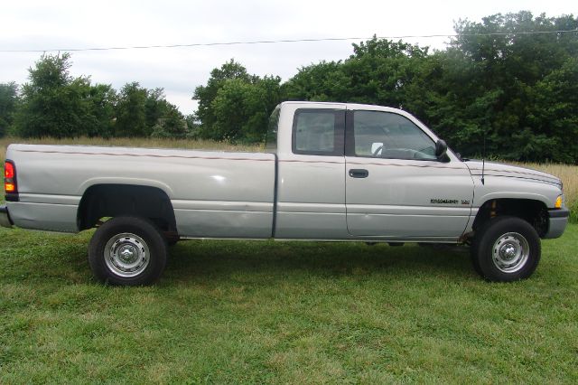 1996 Dodge Ram 1500 Unknown
