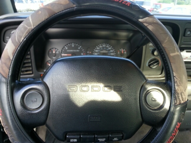 1996 Dodge Ram 1500 BOX