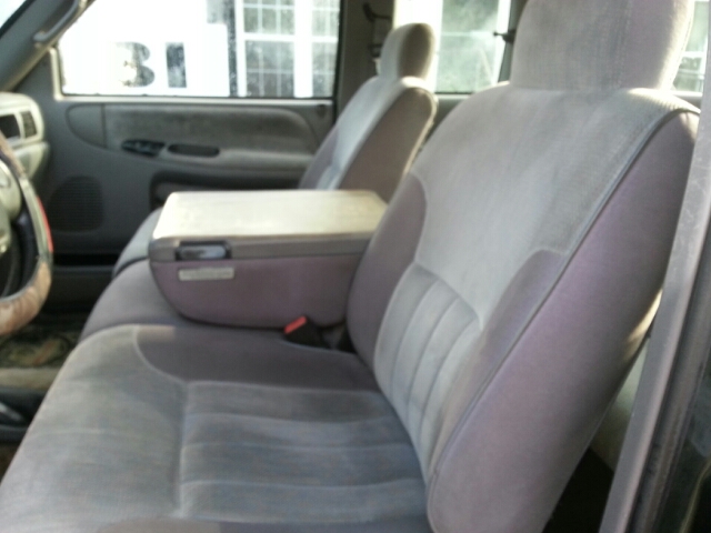 1996 Dodge Ram 1500 BOX