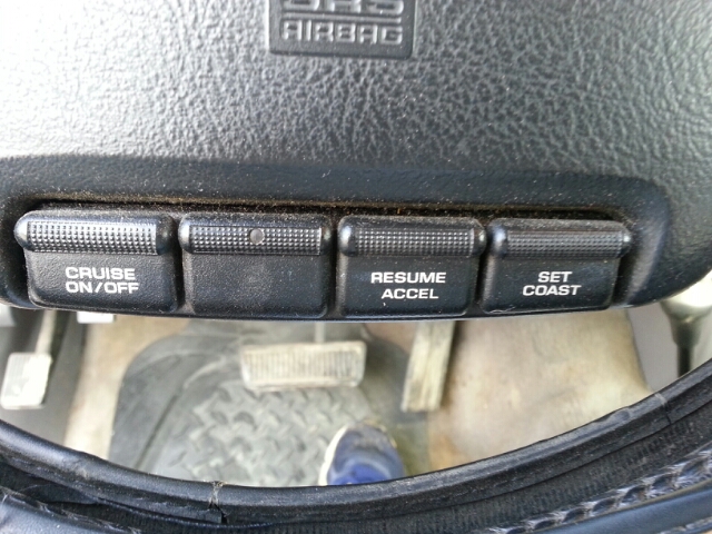 1996 Dodge Ram 1500 BOX