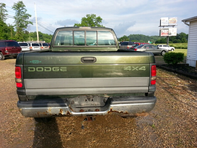 1996 Dodge Ram 1500 BOX