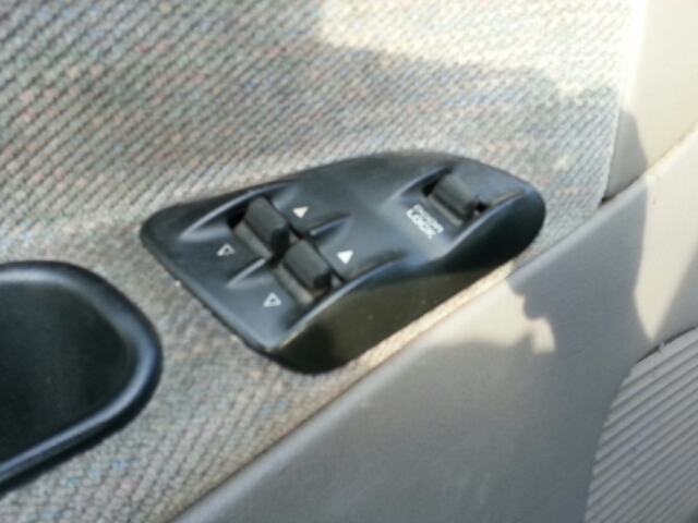 1996 Dodge Ram 1500 BOX