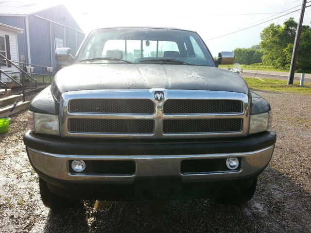 1996 Dodge Ram 1500 BOX