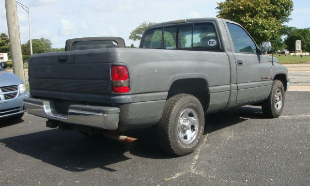 1996 Dodge Ram 1500 Sport WITH GPS Navigation