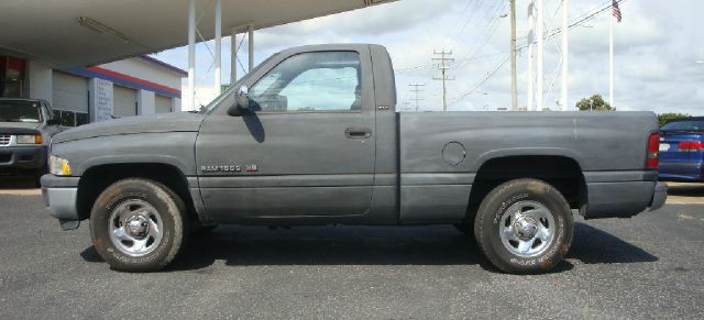 1996 Dodge Ram 1500 Sport WITH GPS Navigation