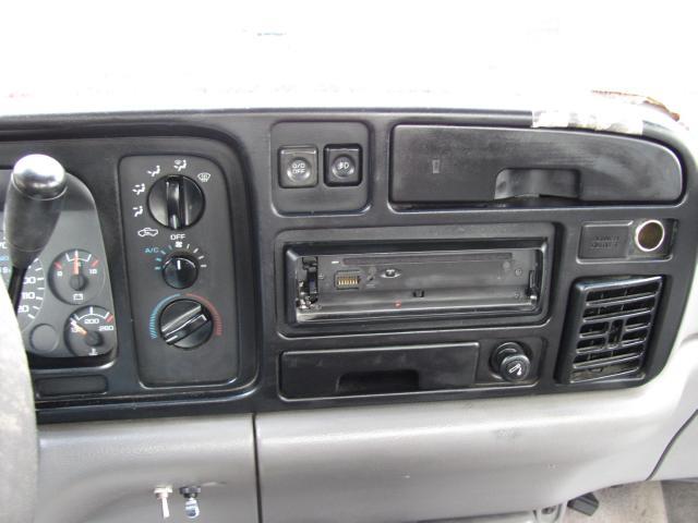 1996 Dodge Ram 1500 LT Sedan 4D