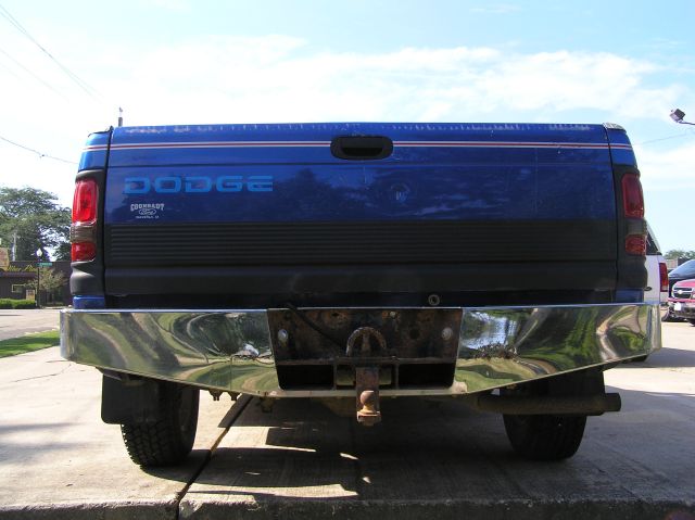 1996 Dodge Ram 1500 Unknown