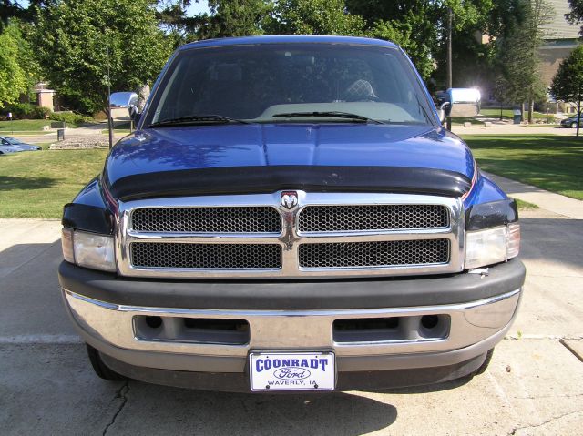 1996 Dodge Ram 1500 Unknown