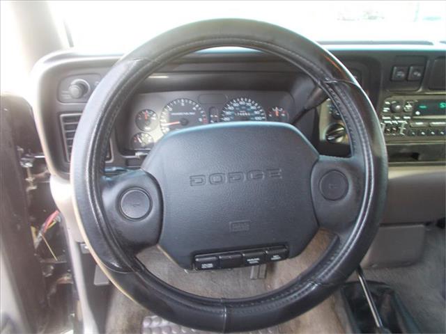 1996 Dodge Ram 1500 Unknown