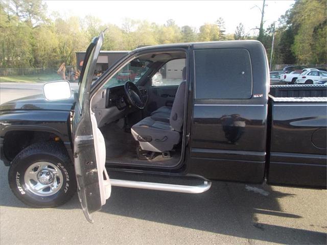 1996 Dodge Ram 1500 Unknown