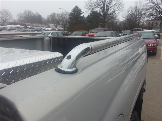 1997 Dodge Ram 1500 BOX