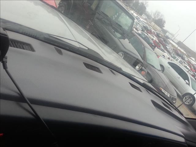 1997 Dodge Ram 1500 BOX