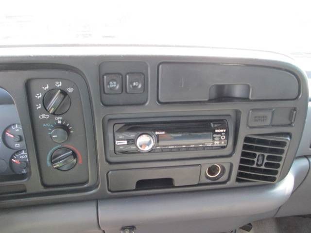 1997 Dodge Ram 1500 CLK5