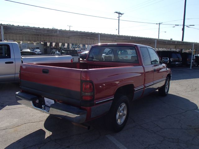 1997 Dodge Ram 1500 Lariat Crew Cab Long Bed 4x4 Dually ~ Powerstroke