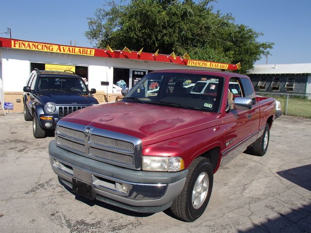 1997 Dodge Ram 1500 Lariat Crew Cab Long Bed 4x4 Dually ~ Powerstroke